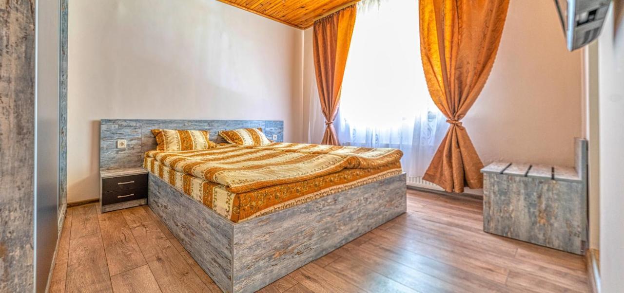 Крушун - Единствена На Метри От Водопадите, Krushun - The Only Stay Just Meters From The Waterfalls Krushuna Bagian luar foto