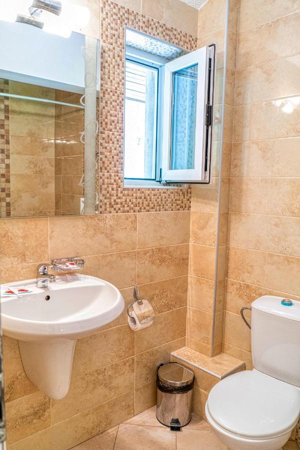 Крушун - Единствена На Метри От Водопадите, Krushun - The Only Stay Just Meters From The Waterfalls Krushuna Bagian luar foto