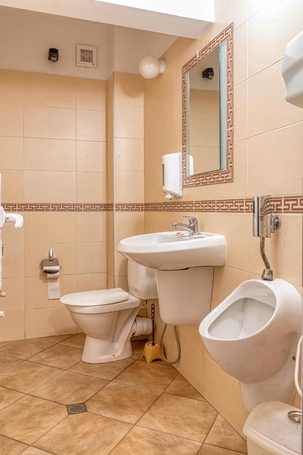 Крушун - Единствена На Метри От Водопадите, Krushun - The Only Stay Just Meters From The Waterfalls Krushuna Bagian luar foto