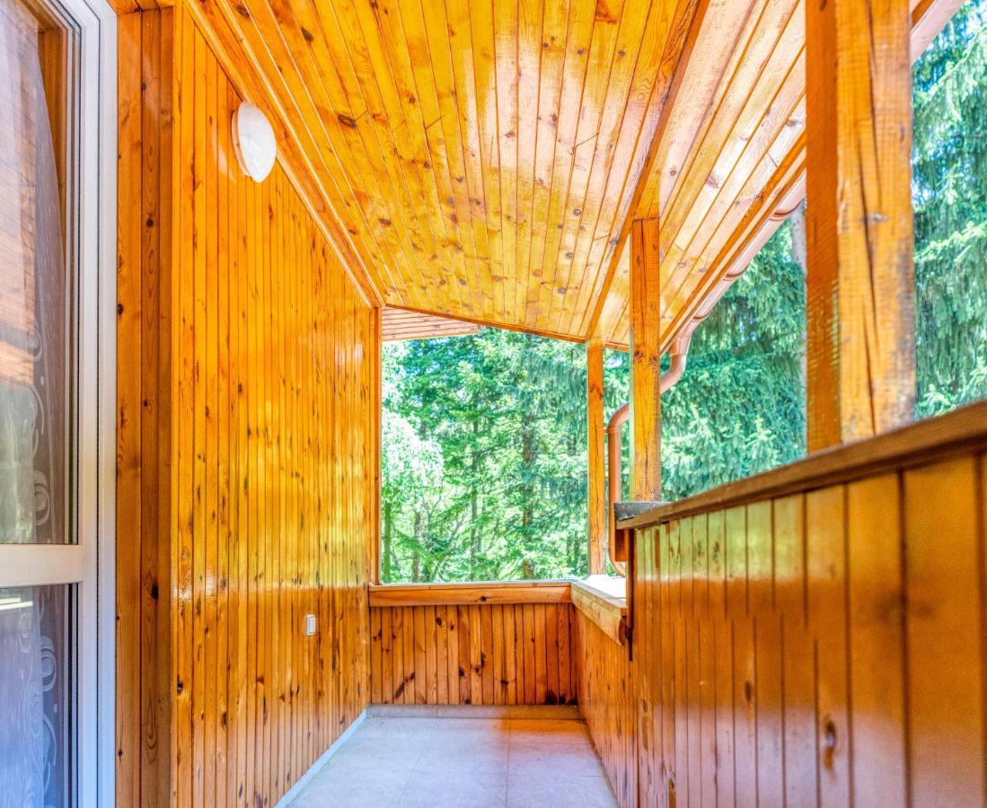 Крушун - Единствена На Метри От Водопадите, Krushun - The Only Stay Just Meters From The Waterfalls Krushuna Bagian luar foto