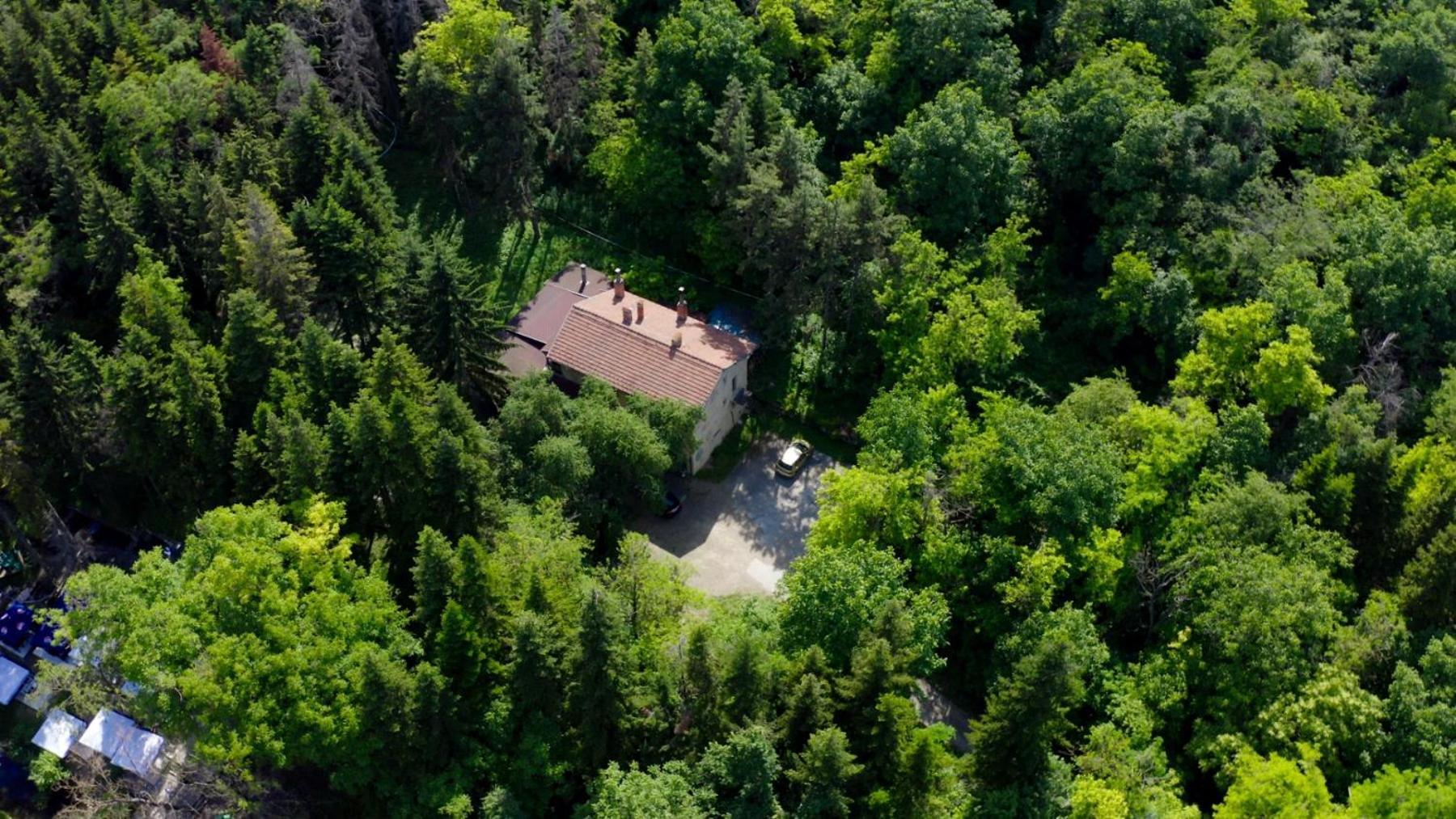 Крушун - Единствена На Метри От Водопадите, Krushun - The Only Stay Just Meters From The Waterfalls Krushuna Bagian luar foto